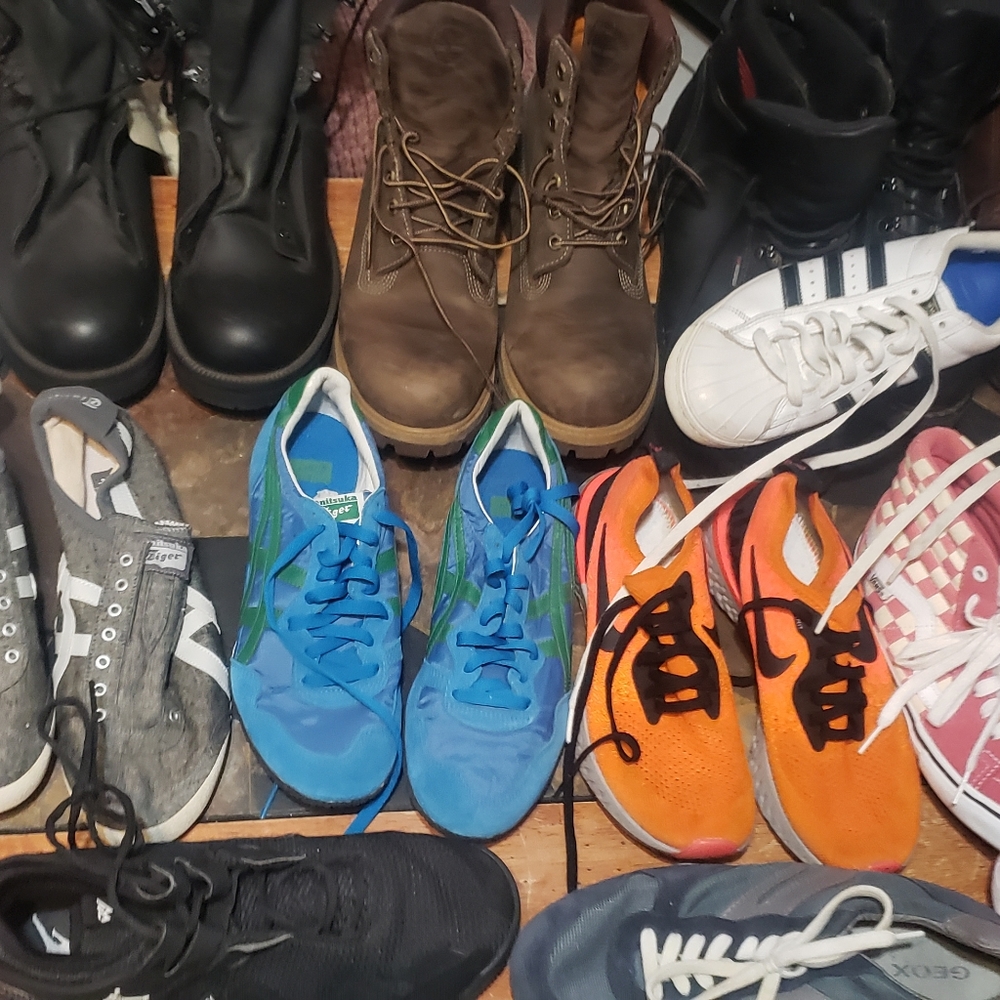 Shoes